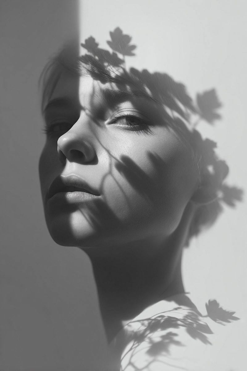 KI-generiertes Business-Porträt für LinkedIn — PRODOC Digital KI-Bildgenerierung